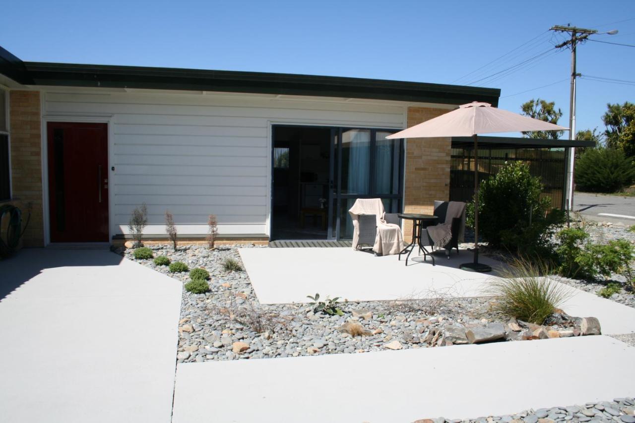 AHAVA Bed&Breakfast Waimate Exterior foto